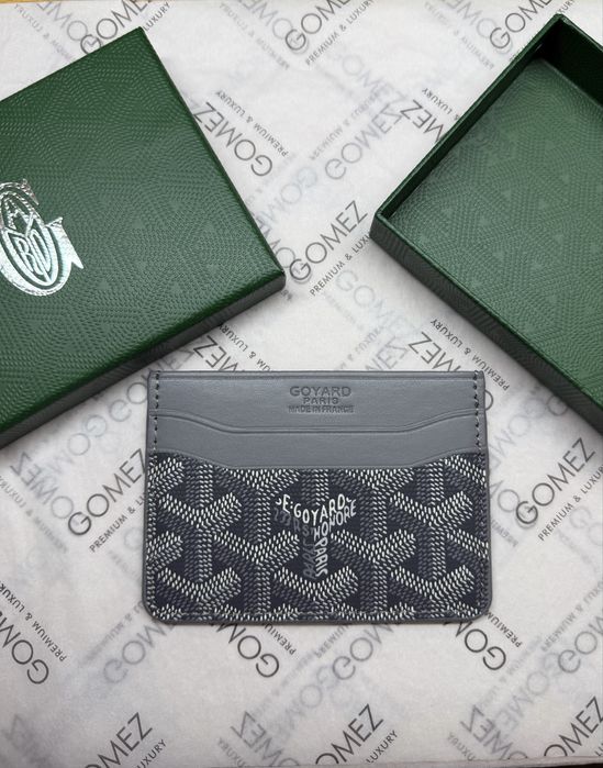 Goyard cardholder