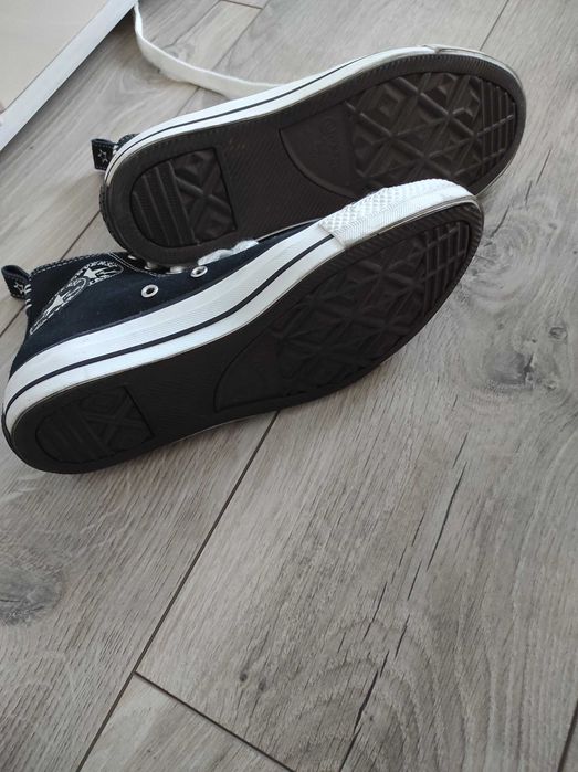 Кецове Converse  от Англия