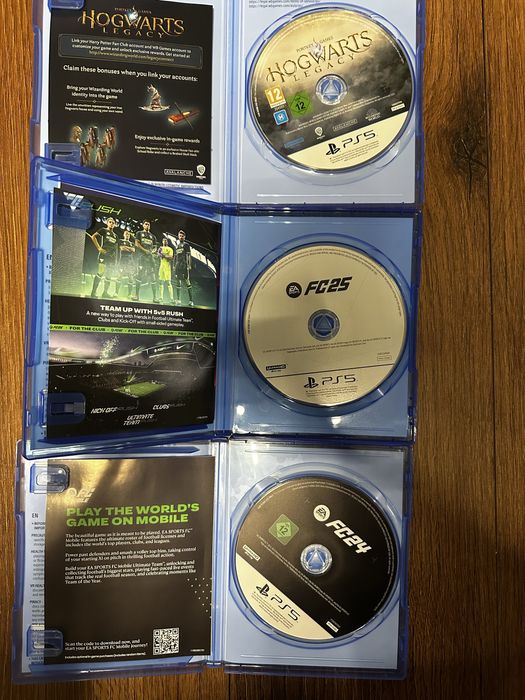 Игри за playstation