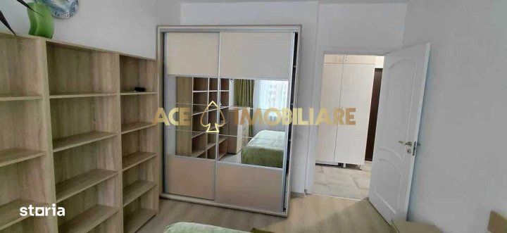 2 Camere de inchiriat | Popesti Leordeni | Centrala | Pet Friendly