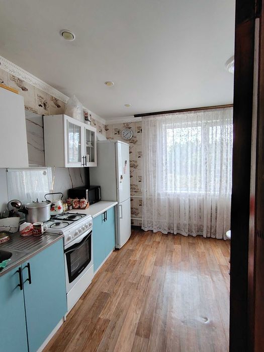 ДОМ В РАССРОЧКУ !!!     Дом, 90 м², Фурманова