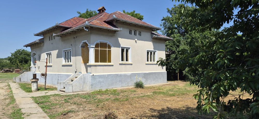 Casa de vanzare!