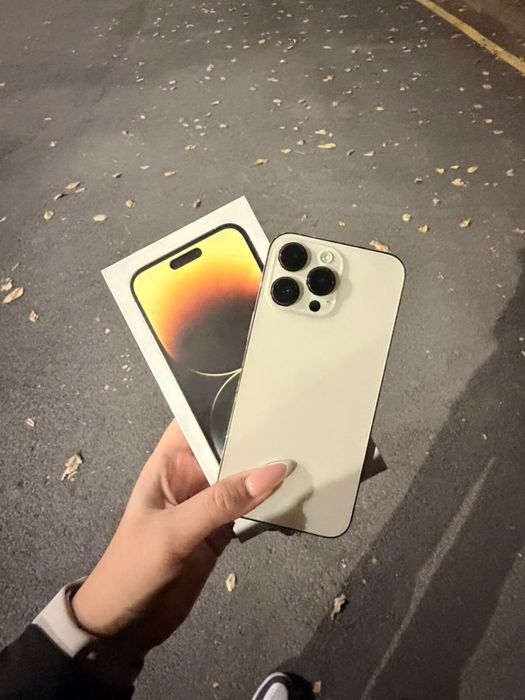 Айфон 14 Про макс iphone 14 pro max