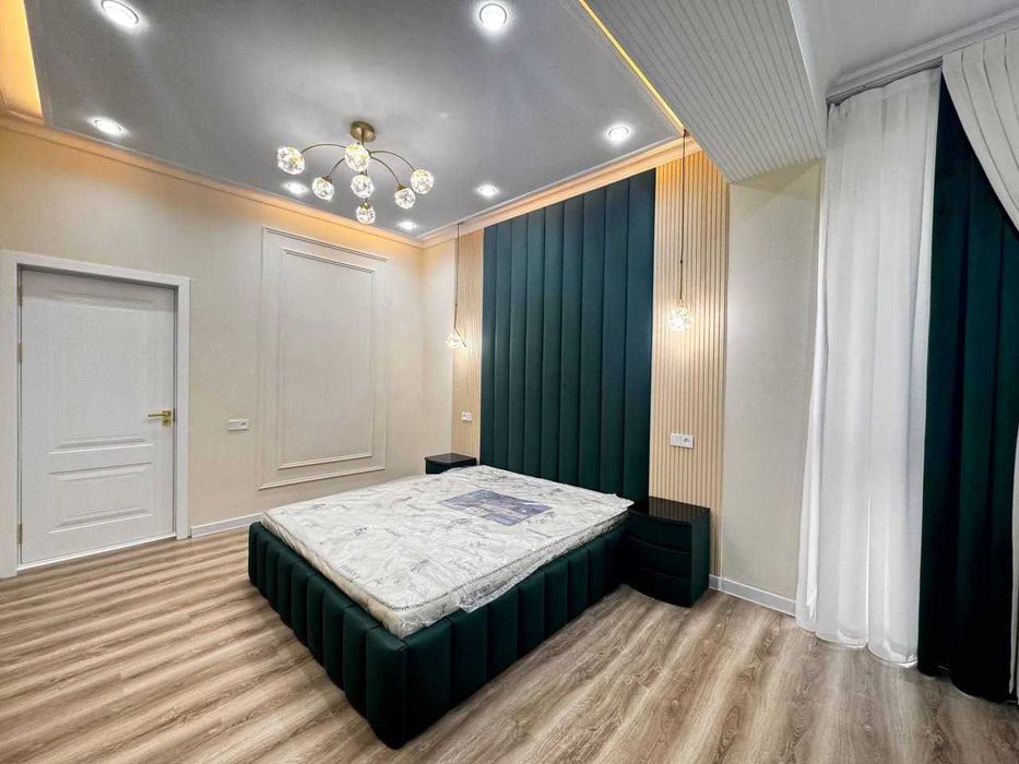 Люкс квартира сотилади