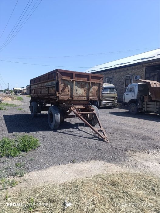 Камаз самасвал сотилади