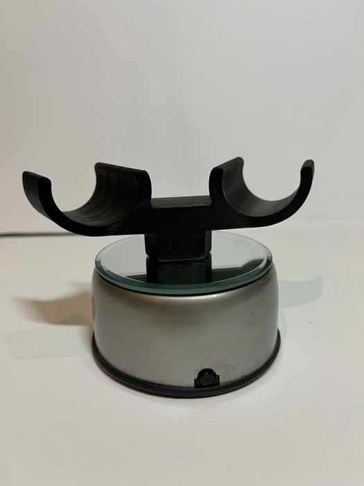 3D Принтирана Стойка за Микрофон