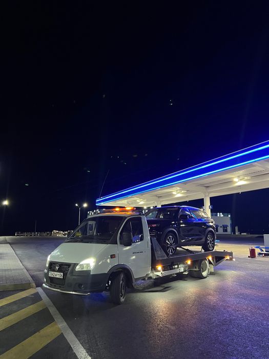 Эвакуатор Атырау город межгород