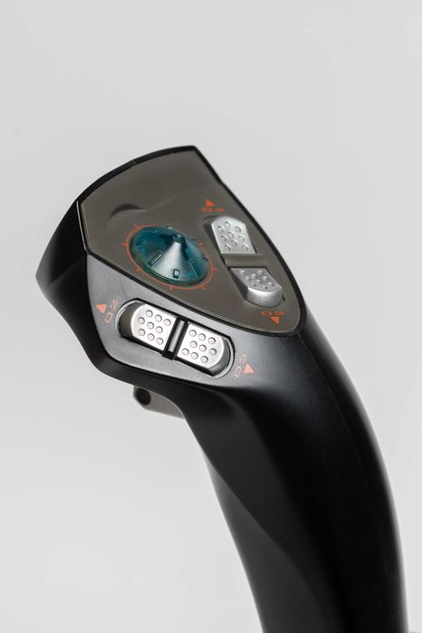 Джойстик Logitech J-ZA10