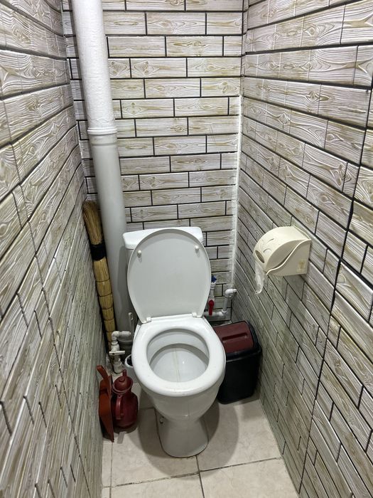Сдается кв на длительный срок на мкр 1а