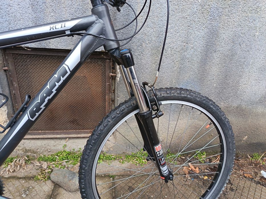 Велосипед Ram XC 2