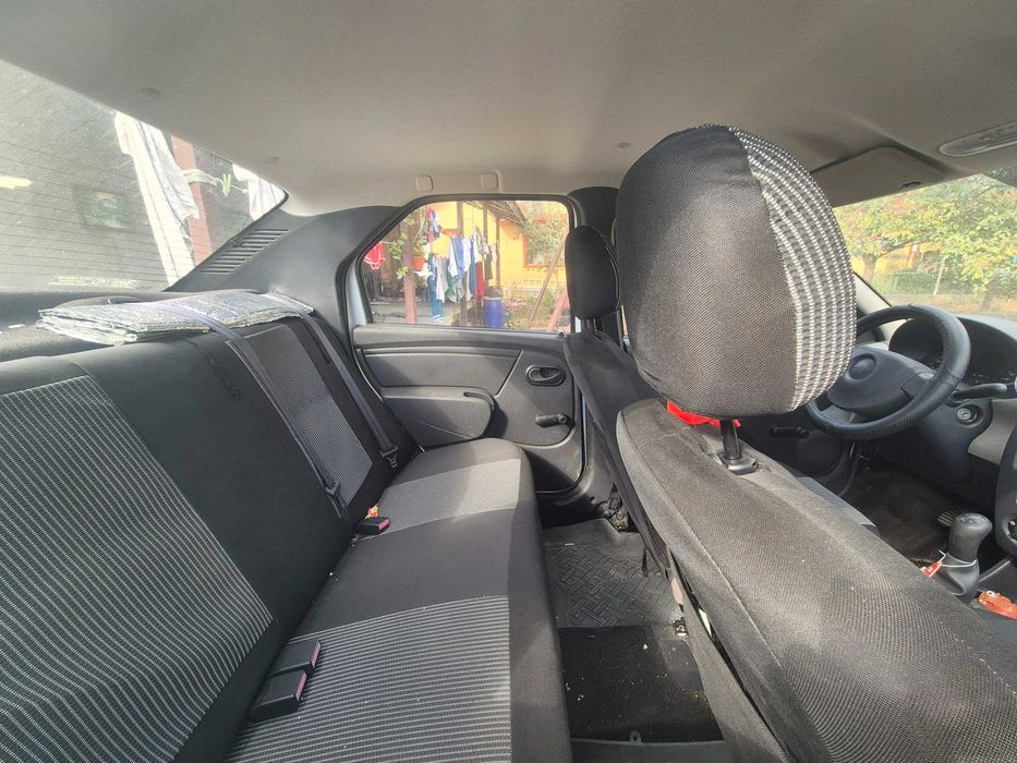 Vand Dacia Logan 2010