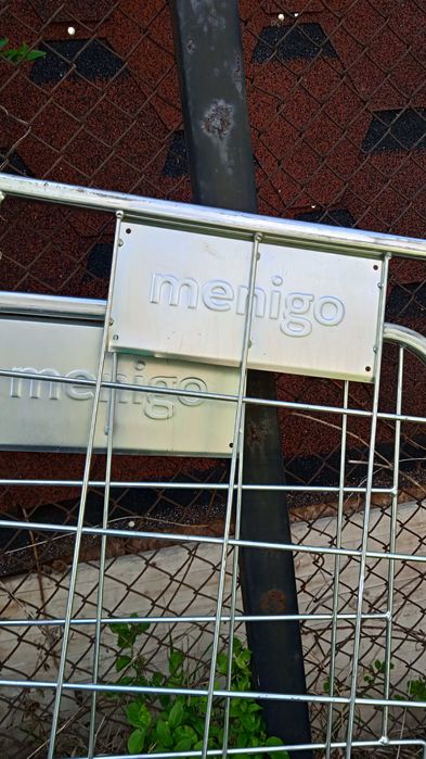 Транспортна количка платформа