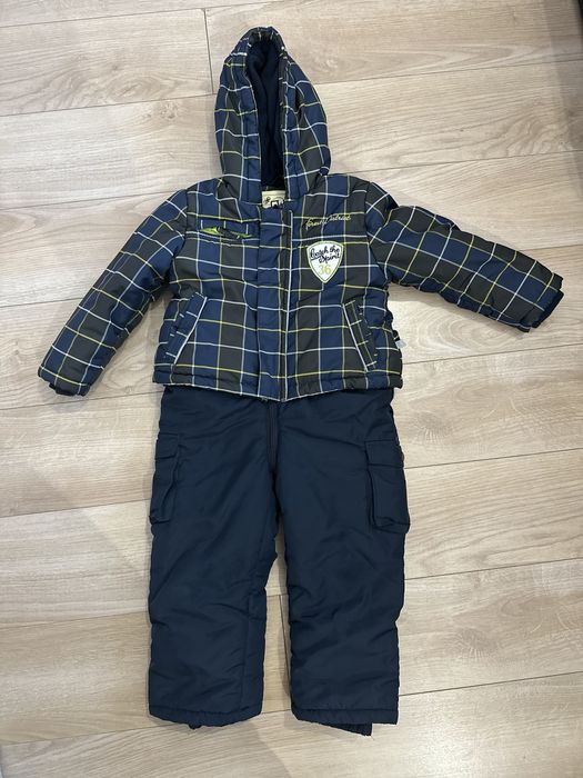 Combinezon copii marimea 98