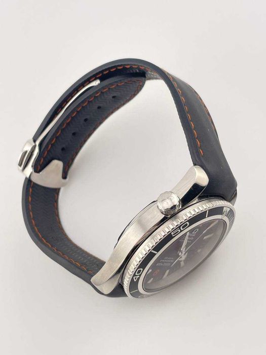 Часы Omega Seamaster