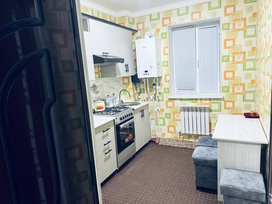 Посуточная квартиры. Kunlik kvartira