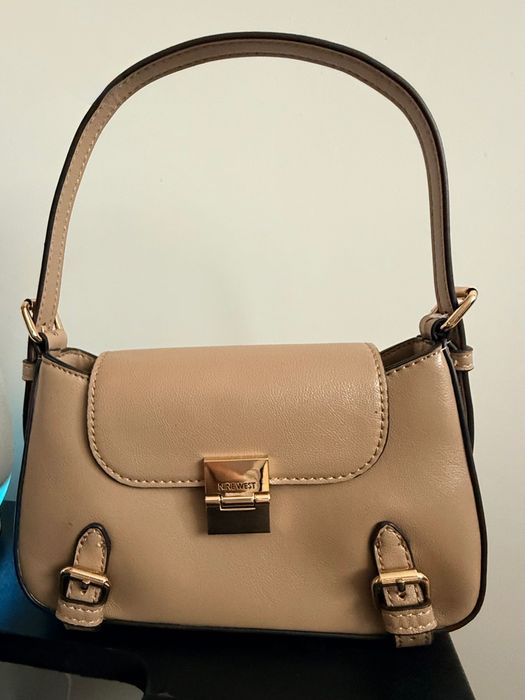 Дамска чанта Nine West