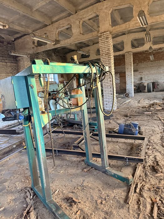 продам цех в поселке Кирсанова