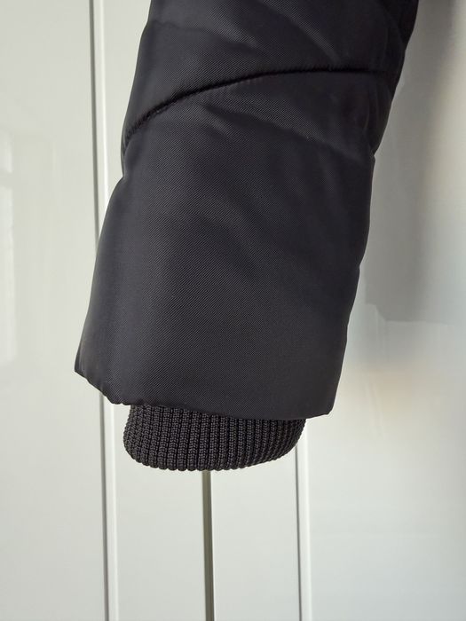 Куртка на весну и осень