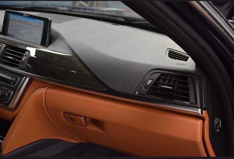 BMW Seria 3 320i f30 Efficient Dynamics