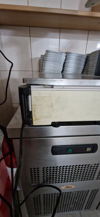 Cantare digitale cu imprimanta SM 100 Computing Printing Scale Japan