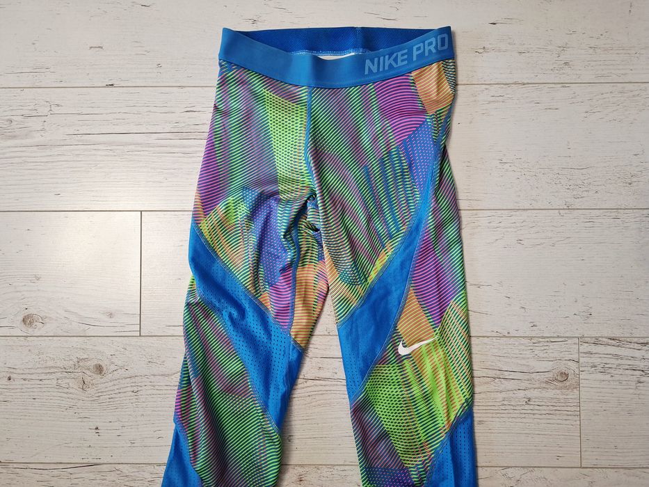 Nike Pro-Ориг. Дамски клин