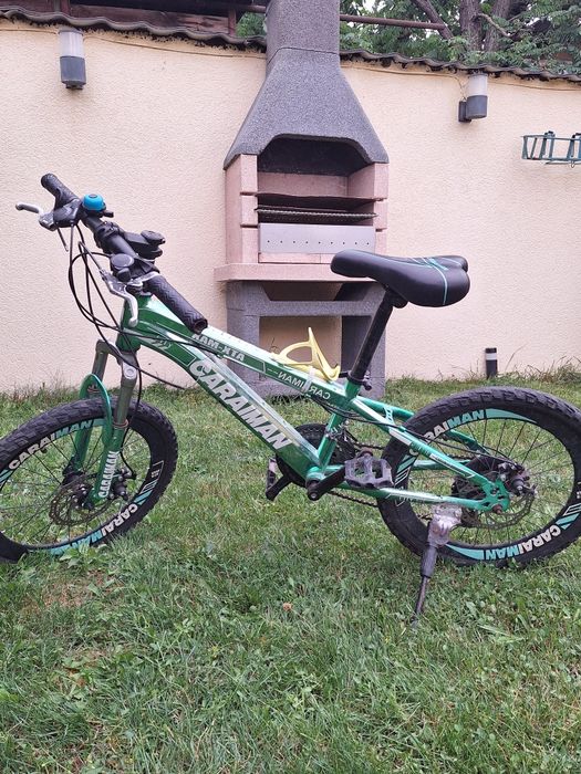 Vand biciclete si trotineta