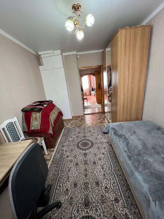 Продам дом 4 комнатный