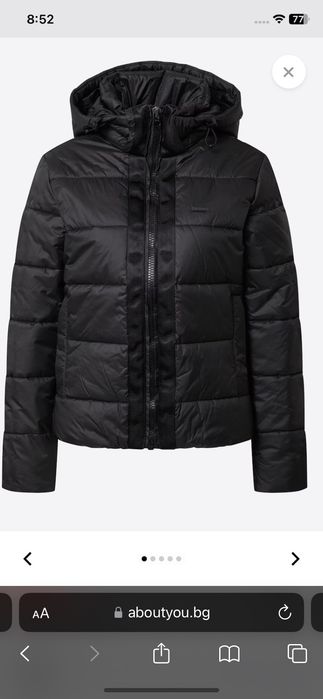 Яке Женско G-Star RAW