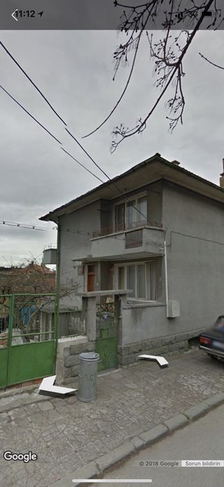 Продава се Къща в Айтос - 120 кв.м за 917 €/кв.м - Снимка #1