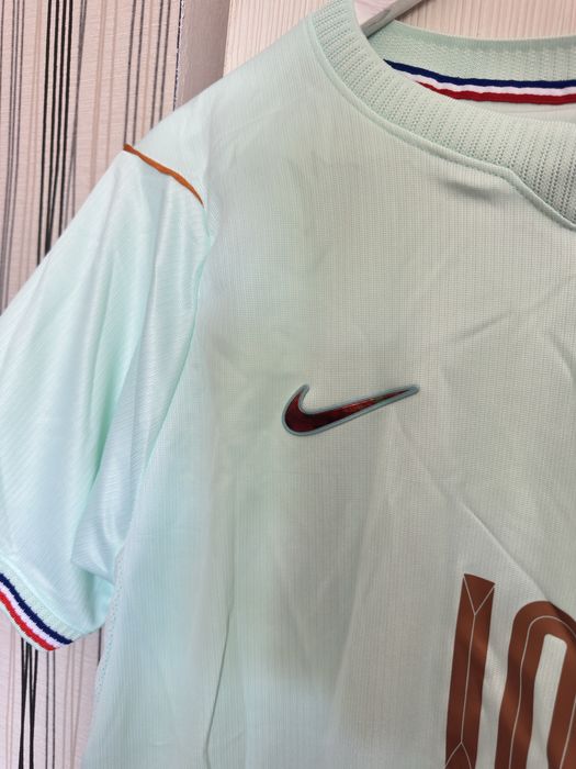 Tricou Mbappe Nou