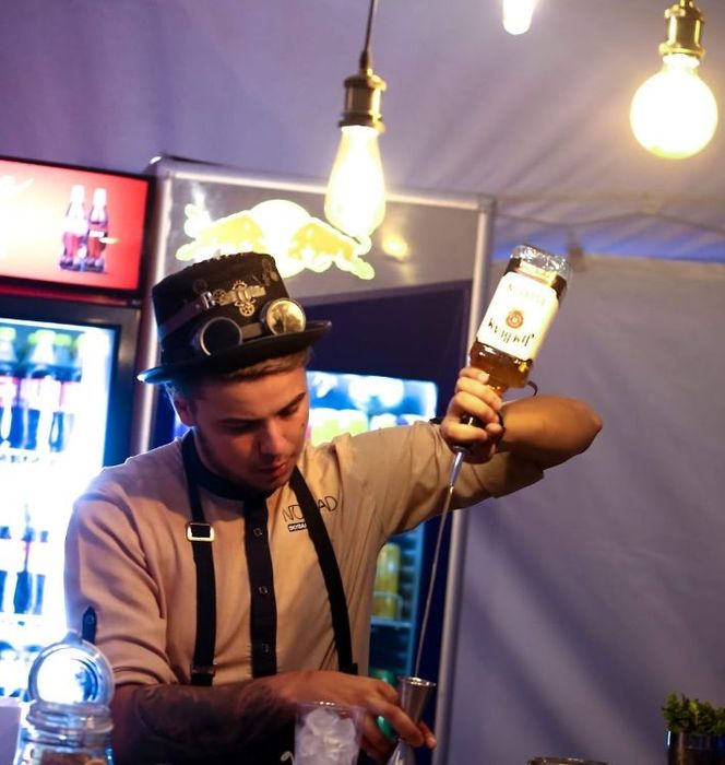 Bar pentru evenimentul tău !