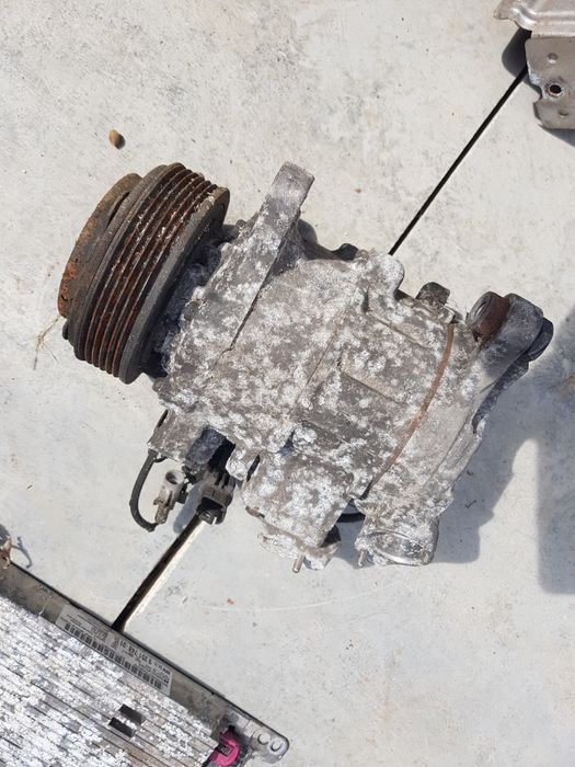 Компресор климатик бмв е90 е91 е92 е93 н47д20