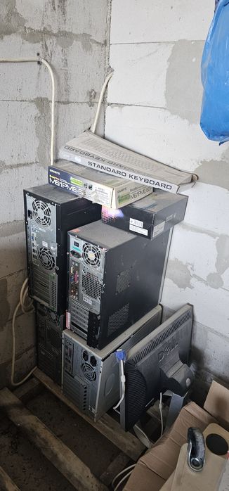 Unitate pentru PC