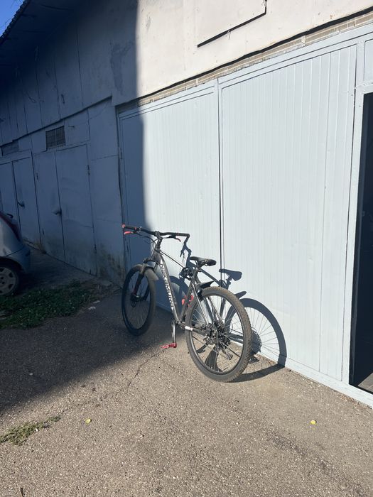 Bicicleta Nakamura Custom