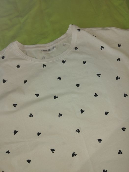 Дамска тениска ХЛ нова