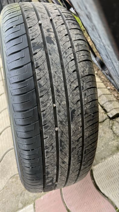 Диски с шинами от монзы