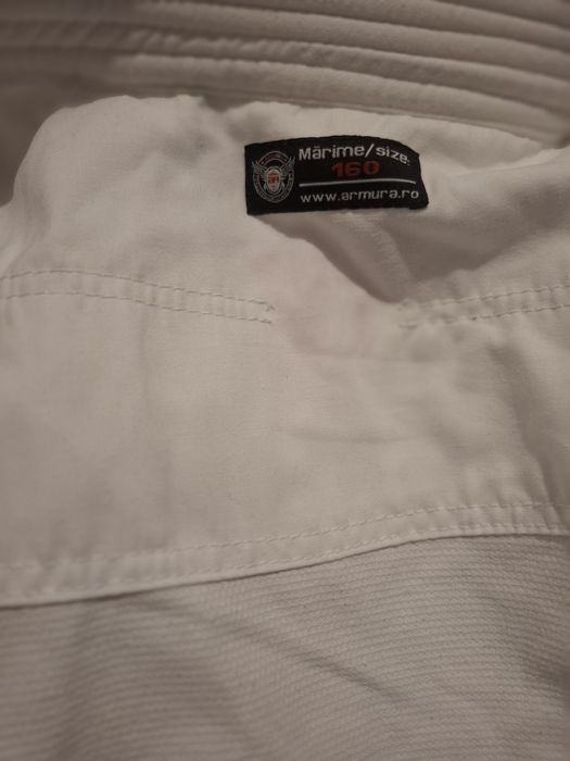 Kimonuri BJJ copii 12 -15 ani