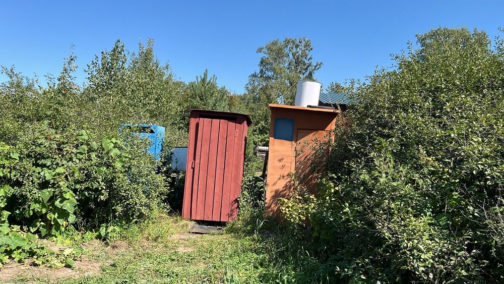 Продам дачу в обществе Горизонт
