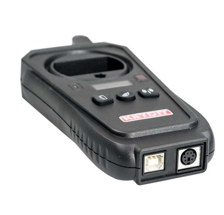 KD-X2 програмиращ и копиращ уред за транспондери и дистанционни