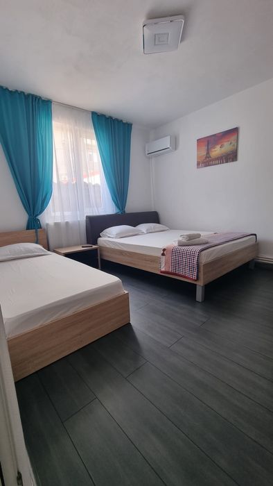 Cazare Vila Daniela Eforie Nord zonă centrală