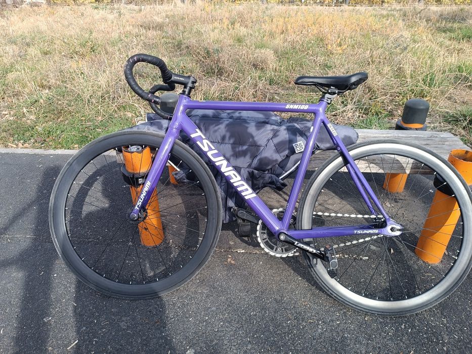 Фикс снм100 тсунами