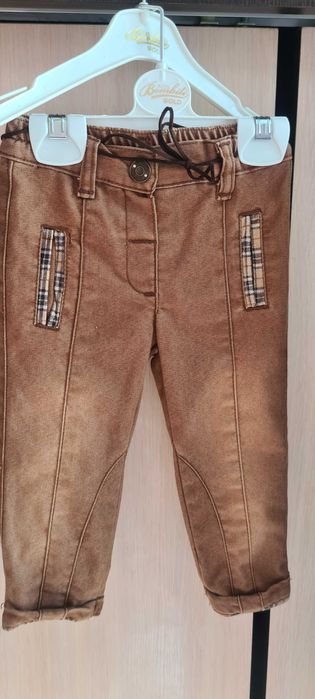 Продам недорого костюм детский