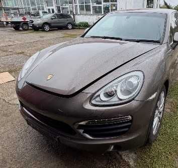 Capota Porsche Cayenne 7P 7P5 92A 2011-2014