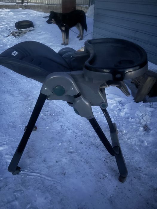 Детский столик.