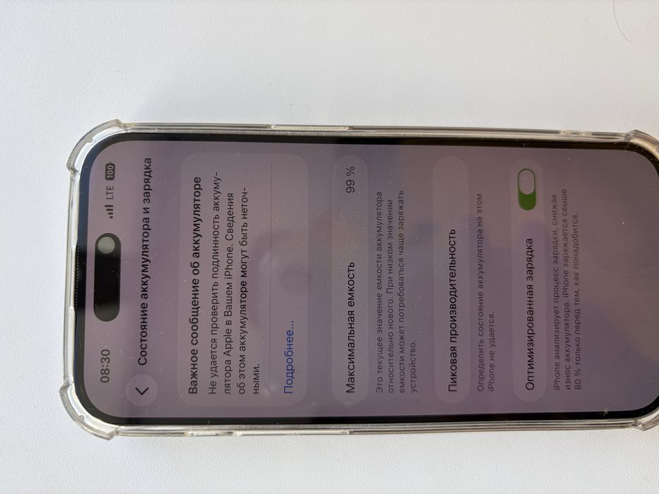 Продам iphone 14 pro