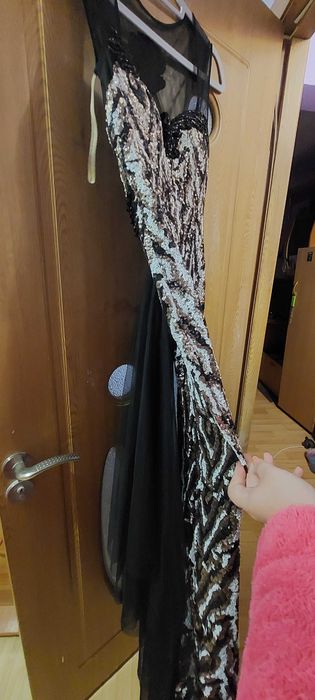 Rochie Seara Elegantă