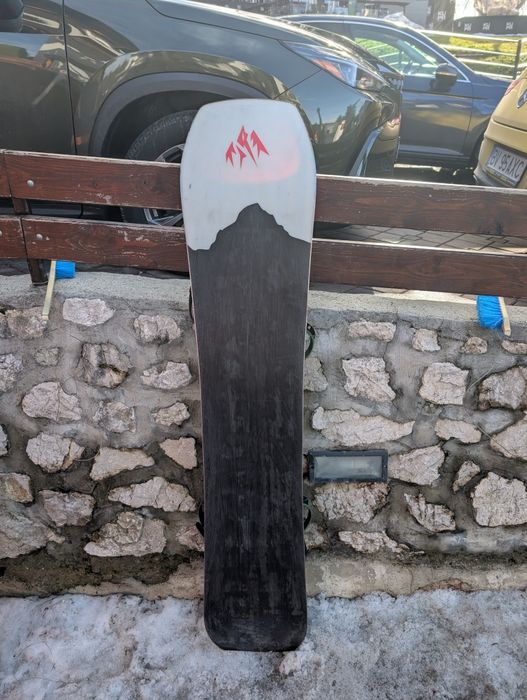 Vand Jones Aviator  model 2024