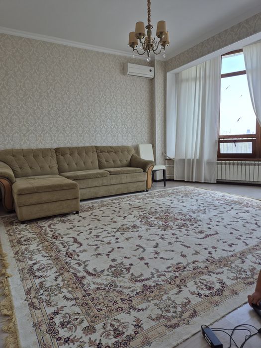 Сдам 1 комнатную квартиру