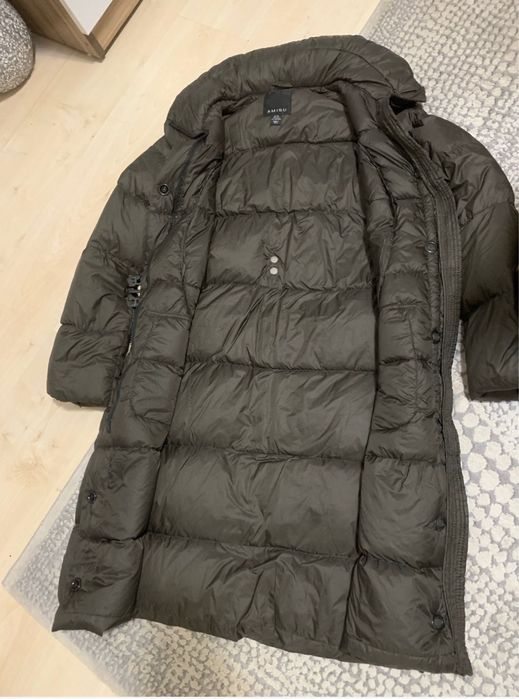 Олекотено яке Amisu