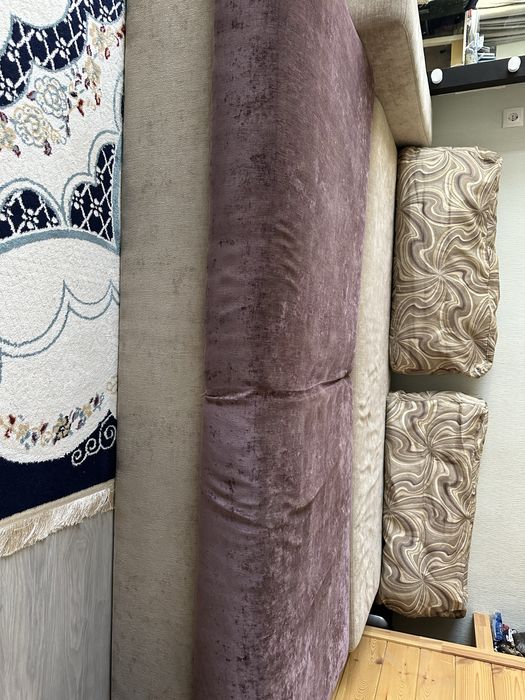 Диван раскладной